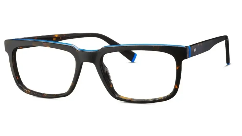 Dioptrické brýle HUMPHREY'S 583165 60 - hnědá/modrá