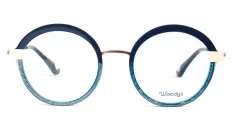 Dámské módní brýle Woodys ARNE 02