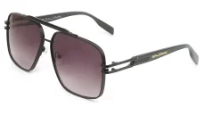 Pánské sluneční brýle BALDININI BLD2439 MM 103 - černá Pánské sluneční brýle BALDININI BLD2439 MM 103 - černá