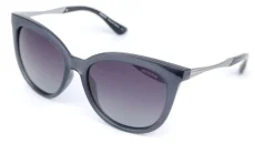 Dámská sluneční polarizační brýle RESERVE RE-452 c.2 - šedá
