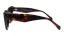 Dámské sluneční brýle EXCCES Polarized EX727AC C02 - hnědá
