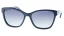 Dámské sluneční brýle EXCCES Polarized EX670-C03 - modrá
