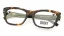 Dámská brýlová obruba DKNY DK5063 281 - hnědá (havana)/zelená (khaki)