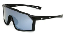 Sportovní sluneční brýle s dioptrickou vložkou CENTROSTYLE F 0504 0L 141 004 - černá
