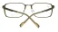 Pánská brýlová obruba TITANFLEX 820964 30 - khaki