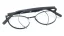 Brýlová obruba SPECT Frame TREVI 001 - černá