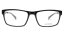 Pánská brýlová obruba Luca Martelli LM 2174 c3 černá/čirá