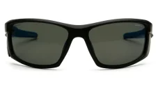 Sportovní sluneční brýle O'NEILL-ONS-9018-2.0-104P - černá/modrá