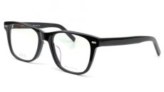 Brýlová obruba Sueey x Masada 50205 01-BLK