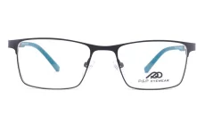 Junior brýlová obruba PP-319 C1A M.black