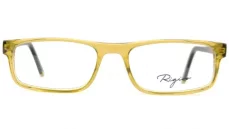 Brýlová obruba Rigiro RGR-23010 c2 žlutá/černá