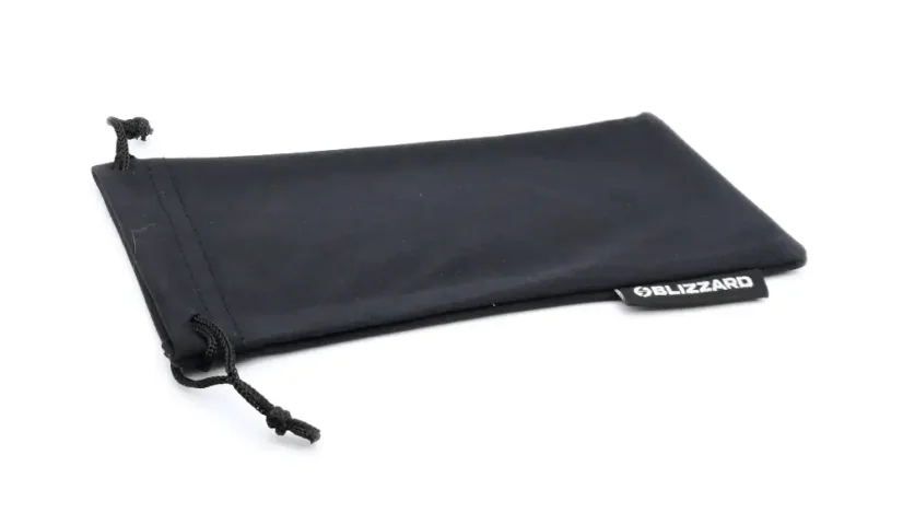 BLIZZARD Čistící sáček na brýle