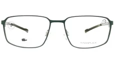Brýlová obruba TITANFLEX 820978 40 - khaki