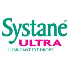 Zvlhčující oční kapky SYSTANE Ultra
