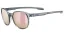 Sluneční brýle UVEX LGL 54 SMOKE / MIR.PINK (S5330809913)