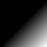 Černá/Gradient