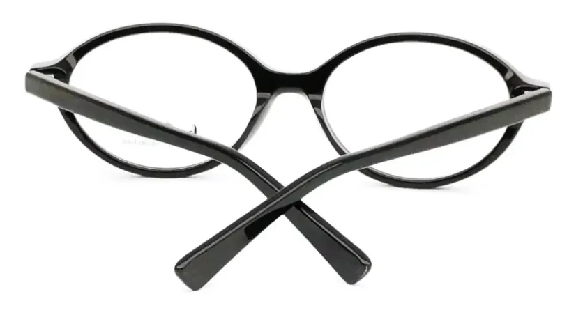 Dámská brýlová obruba beBlack bB-0070 c1 - black