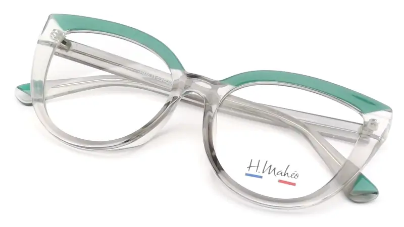 H.Maheo HM611 - Barva: Čirá