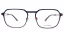 Pánská brýlová obruba Luca Martelli LM 2175 c2