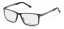 Luxusní pánská brýlová obruba Porsche Design P8328 B - hnědá