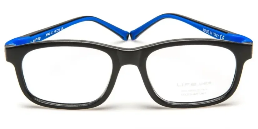 LIFE ITALIA Junior Flex JF-903 - Barva: Šedá