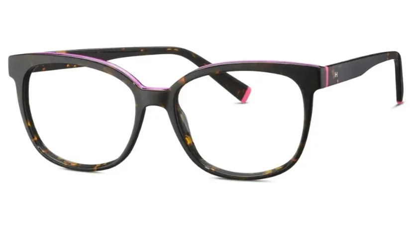 Dámská brýlová obruba HUMPHREY'S 583166 60 - hnědá/růžová