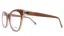 Dámská brýle JOOP! by MENRAD Germany Mod.81210-2091 - hnědá
