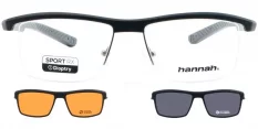 Sportovní brýlová obruba HANNAH 6707 C91