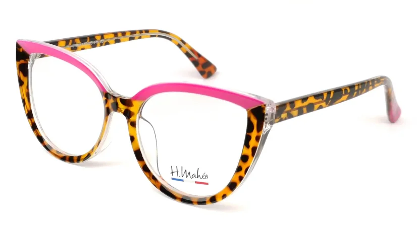 H.Maheo HM611 - Barva: Čirá