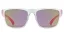 Dětské sluneční brýle UVEX ROOKIE 0251 - CLEAR-PINK/MIR.PINK (S5330779316)