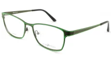 Unisex brýlová obruba FRESH 7766 C2 - zelená