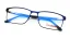 Pánská brýlová obruba Escalade ESC-17162 c4 blue