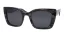 Dámské sluneční brýle EXCCES Polarized EX735AC C03 - šedá