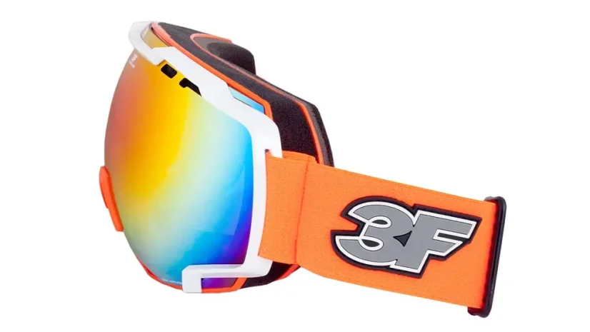 Lyžařské brýle přes dioptické Claw 1643