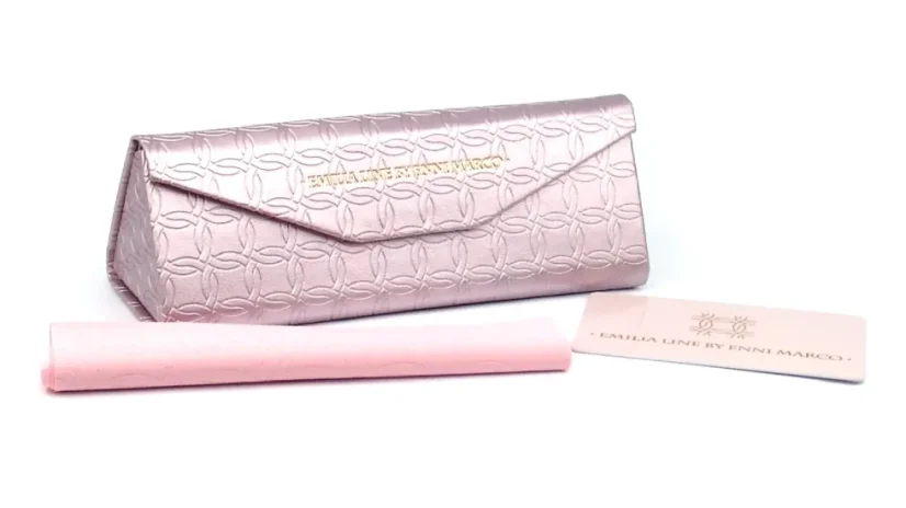 Pouzdro na brýle EMILIA LINE BY ENNI MARCO